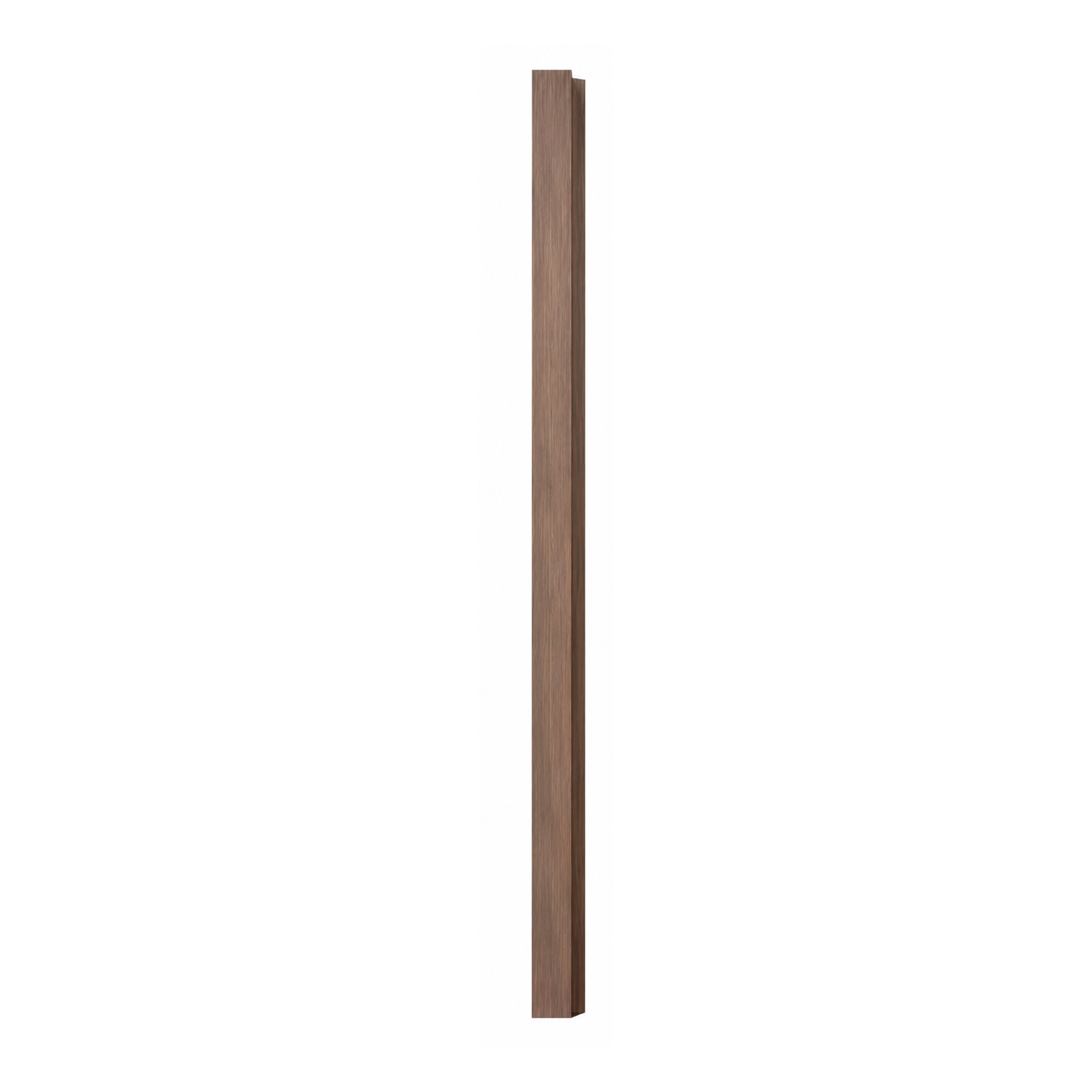 Panel Decorativo Color Chocolate