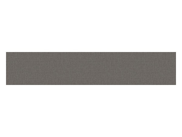 Canto PVC Seda Notte 40x22x1mm