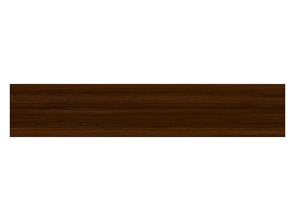 Canto PVC Wengué Rexcel 1.8x22mmx1m