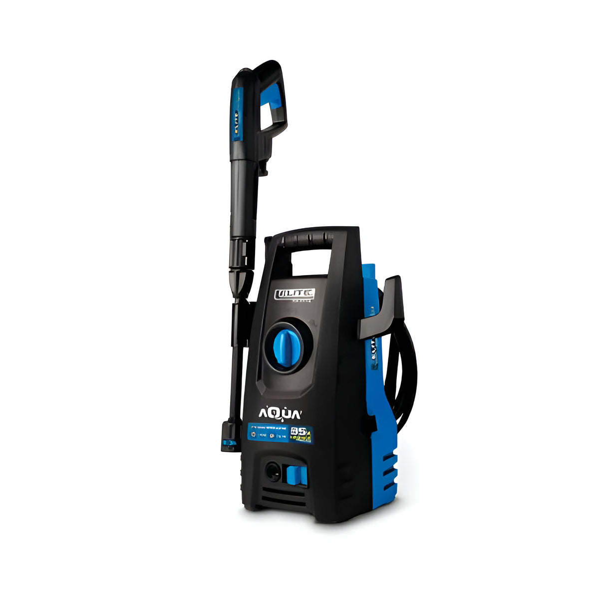 Hidrolavadora Electrica 1500W 1450PSI 6.5L