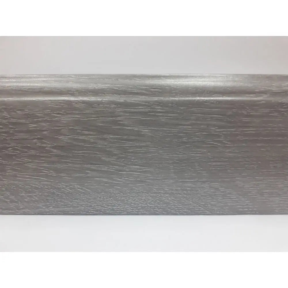 Zócalo Para Piso De Pvc 2400X80X15Mm Spc3632-28