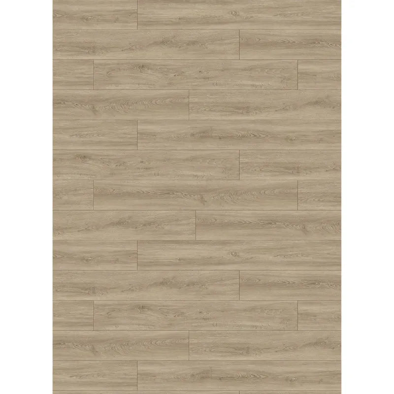 Piso De Pvc Sistema Click 7"X48" 5mm Espesor Cd179-01