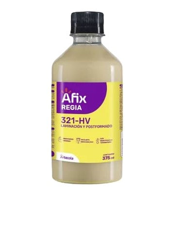 Afix Cemento 321 HV - 375ML