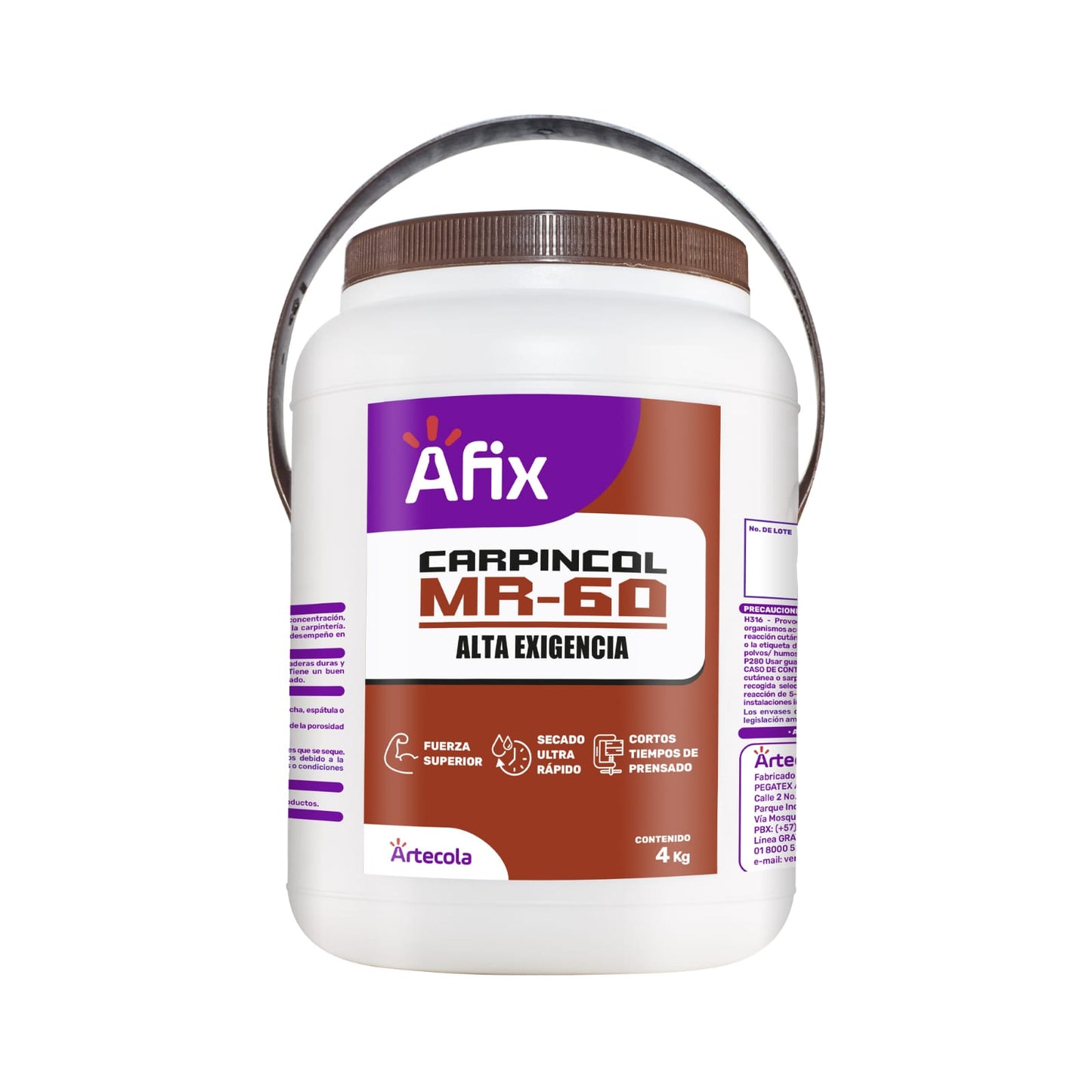 Afix Carpincol MR-60 1GL