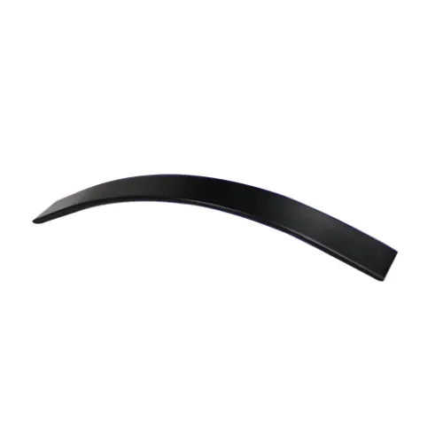 Tirador Aluminio Cc Color Negro 96Mm