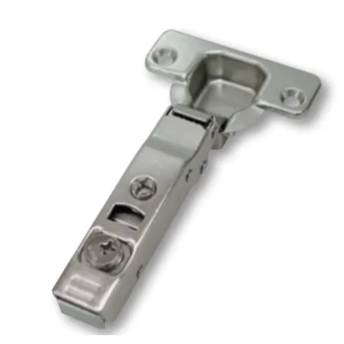 Bisagra Cennit 3D Recta 110° (Unidad)