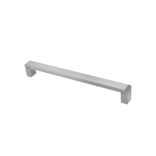 Tirador Aluminio Natural 320 128Mm