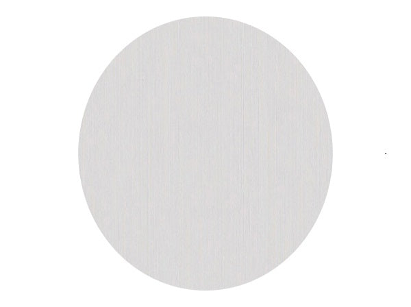 Tapa Tornillo Blanco Absoluto 52 U x Hoja