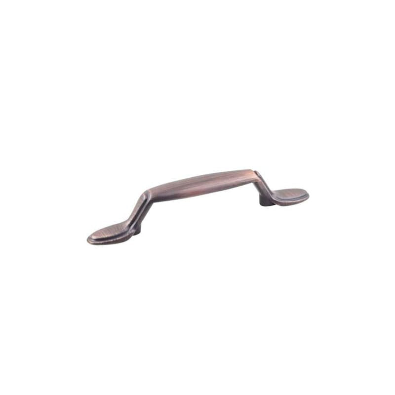 Tirador Bronce Antiguo 2/P