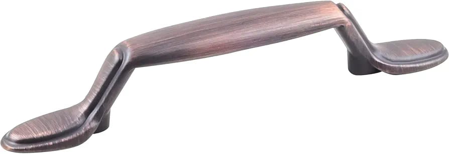 Tirador K2363BORB Bronze 8/P