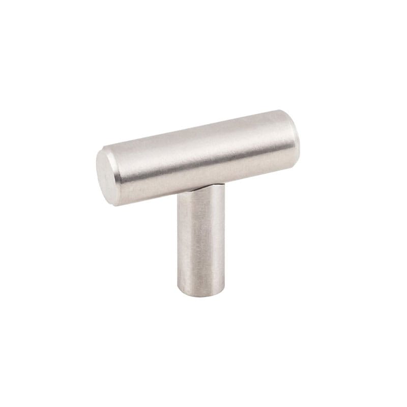 Tirador Acero Inoxidable 4U/P