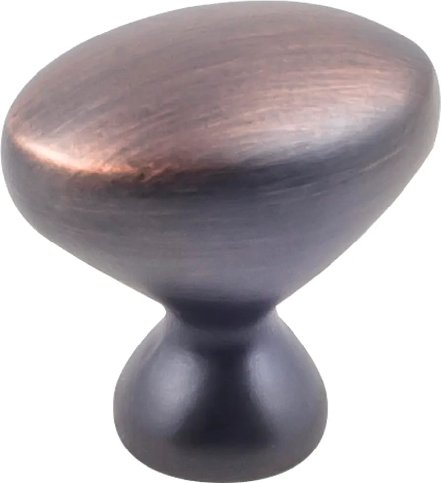 Tirador Bronce Antiguo 4U/P