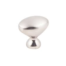 Tirador Niquel Satinado 4U/P