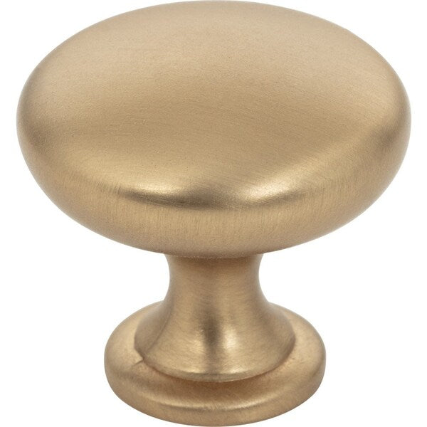 Tirador Bronce Satinado 4U/P