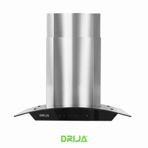 Extractor de campana Prisma Touch 60 cm