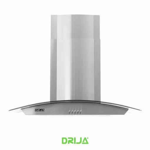 Extractor de campana Galaxy 90cm 110V