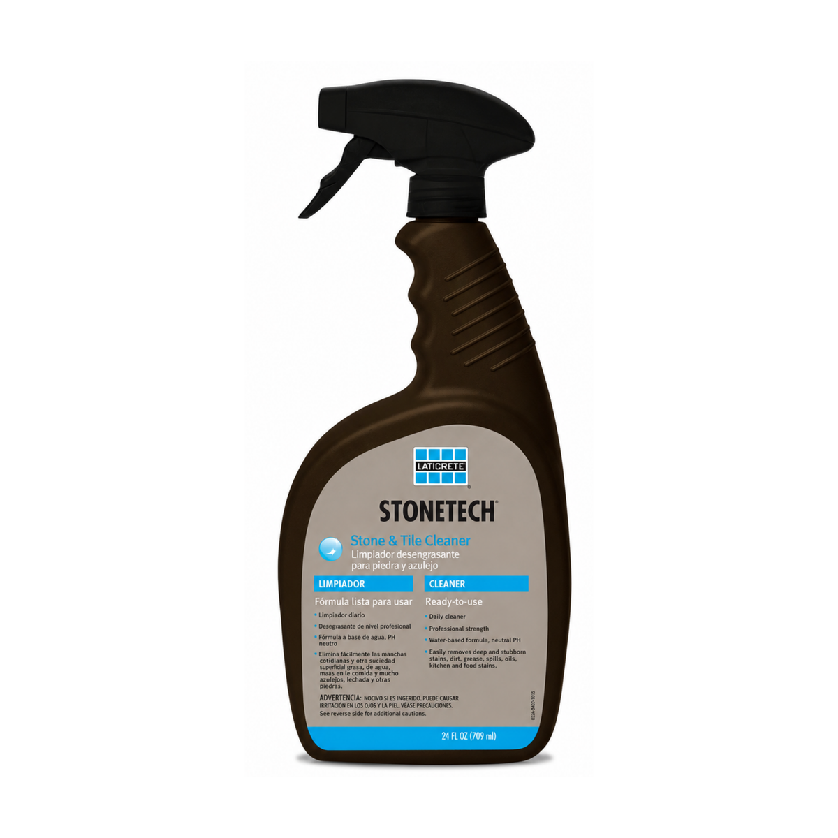 Limpiador Y Sellador Revitalizer Citrus 24 Oz