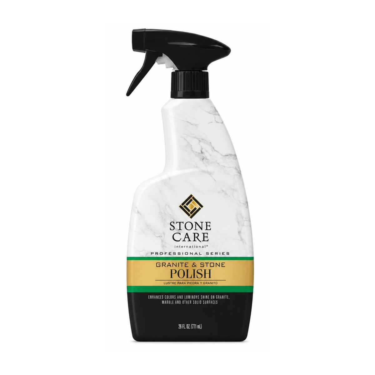 Pulidor para Granito y Piedra 24oz