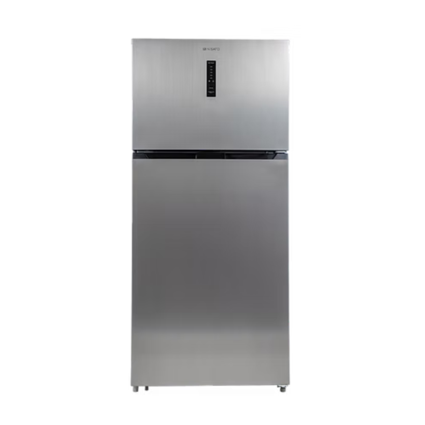 Refrigeradora 479 LT Nisato