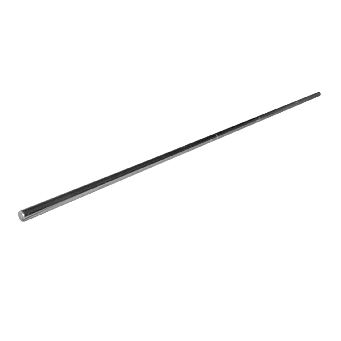 Tubo Para Cocina De Metal 16X1000Mm