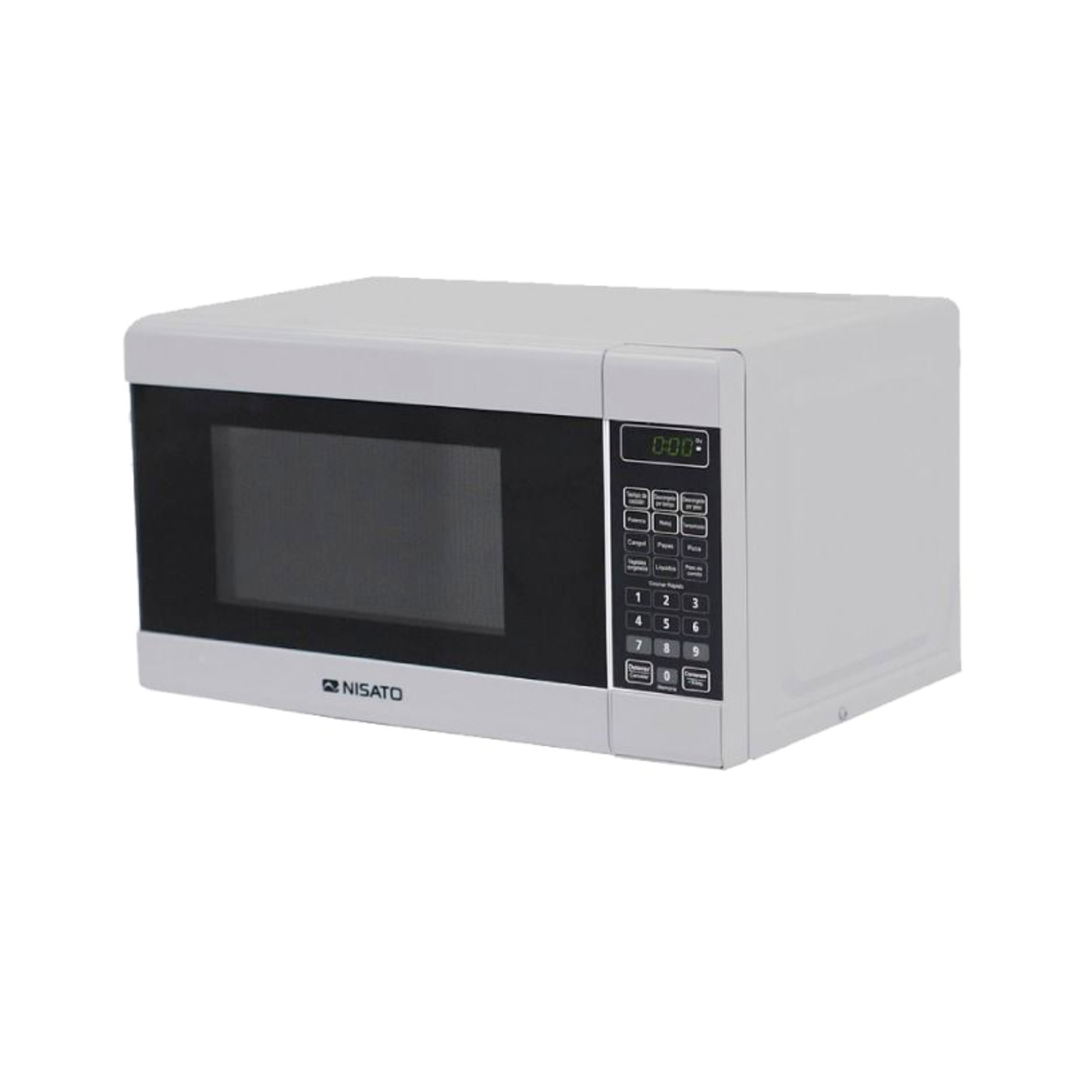 Microondas 20LT NMW-2012DSLDM