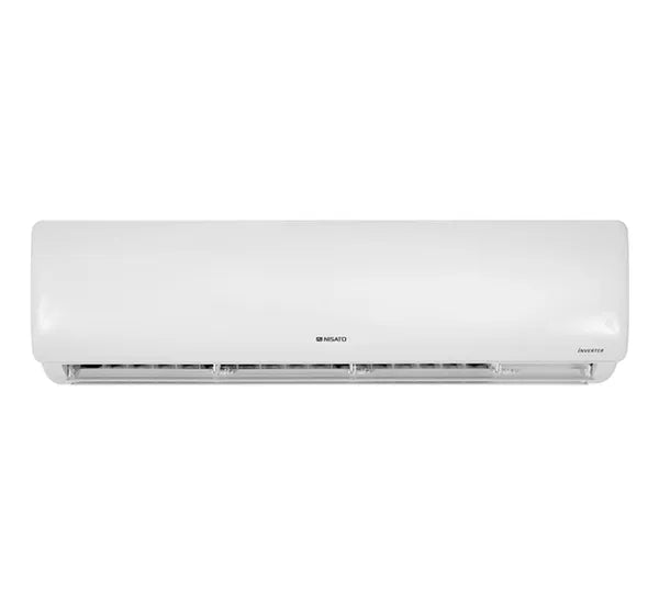 Aire Acondicionado Inverter 18K BTUs Nisato