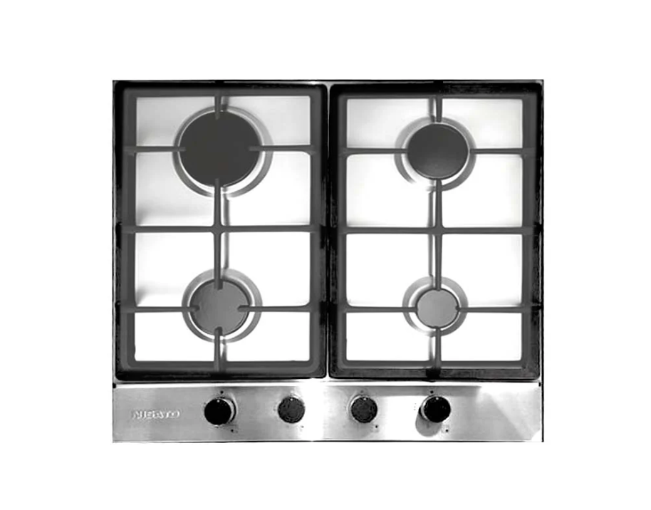 Estufa Empotrable Nisato 24"