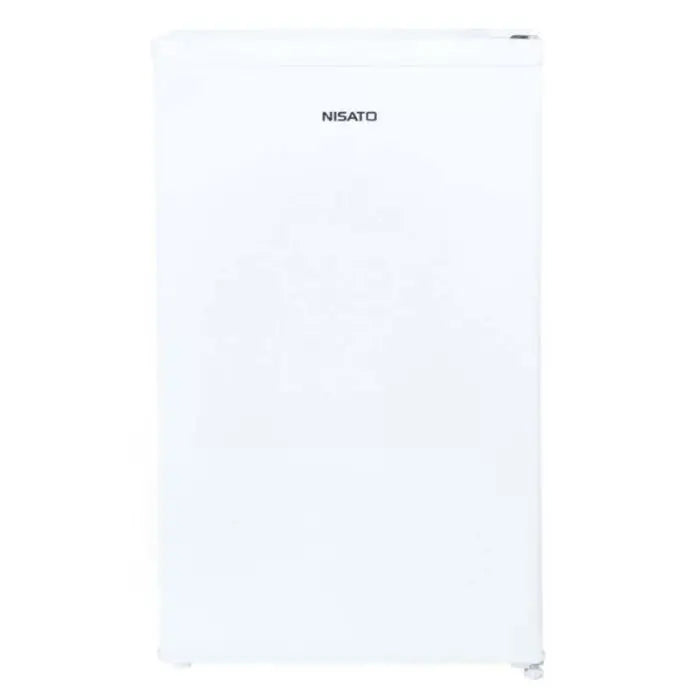 Refrigeradora Frost Nisato 3.2 Cu.ft. Color Blanca