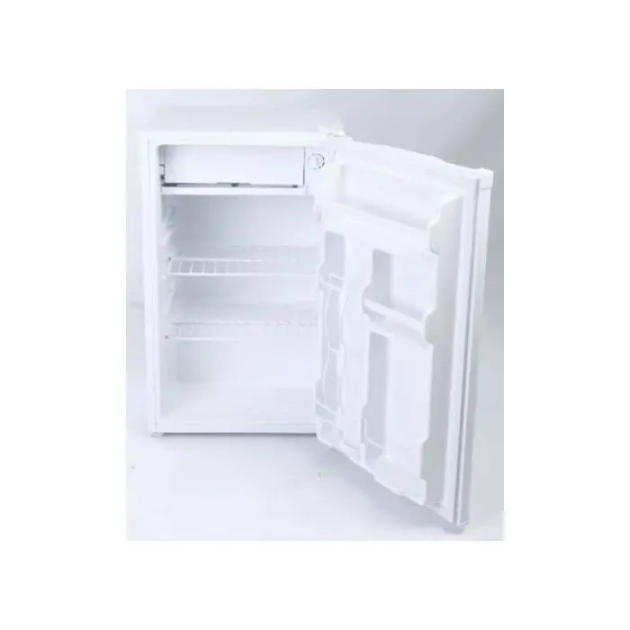 Refrigeradora Frost Nisato 3.2 Cu.ft. Color Blanca
