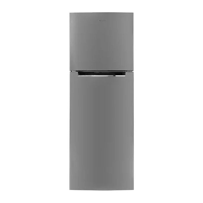 Refrigeradora Nisato 11.8 P3 No Frost Color Gris