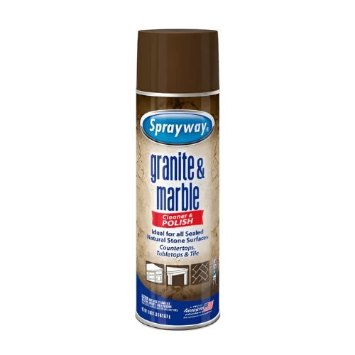 Limpiador para granito y marmol 19 oz