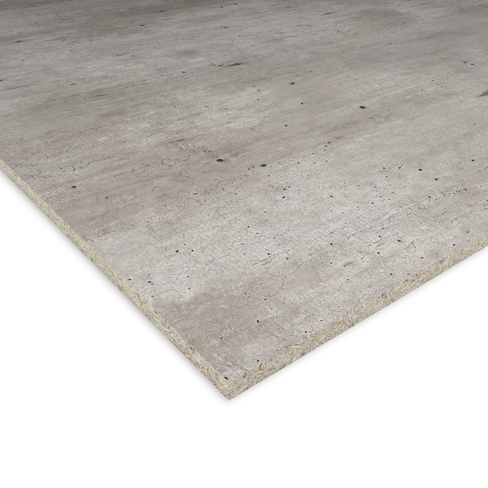 Aglomerado Mdp Mel Hidrofugo Masisa Concreto Naturale 18Mmx1830Mmx2500Mm
