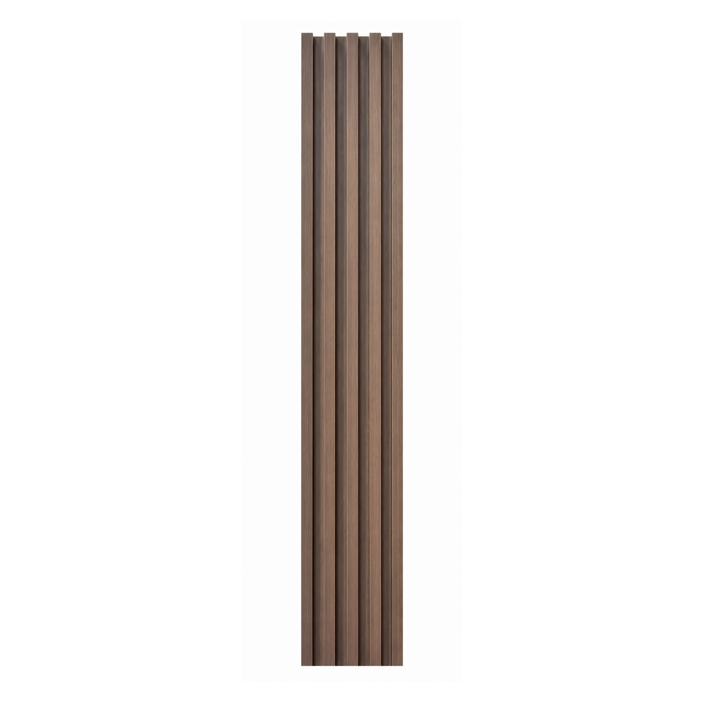 Panel Decorativo Color Chocolate