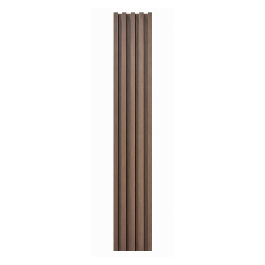 Panel Decorativo Color Chocolate