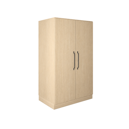 Sistema Doble Pocket Door 500MM 1P