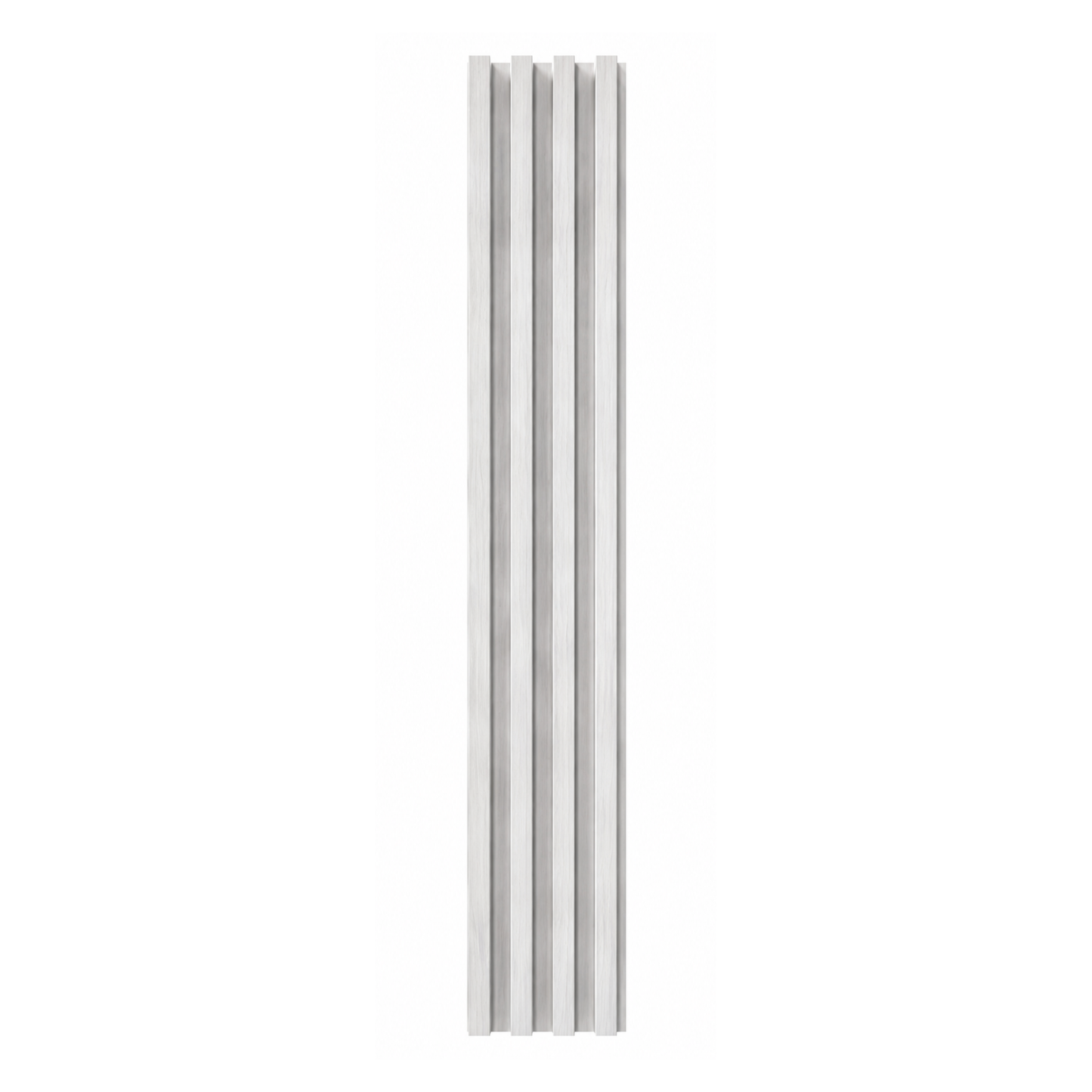 Panel Decorativo Color Gris