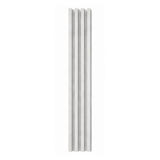 Panel Decorativo Color Gris