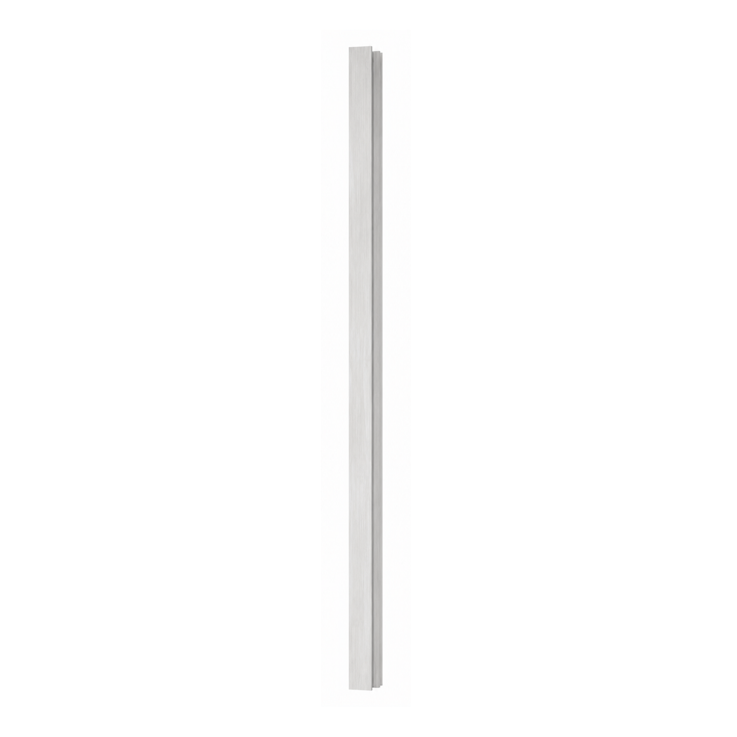 Panel Decorativo Color Gris