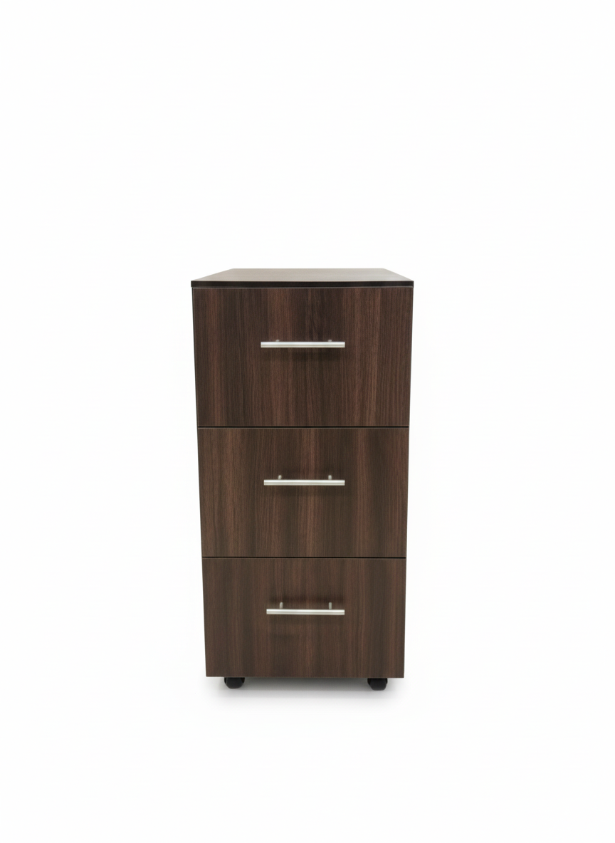 Mueble Base para Cocina Gavetero