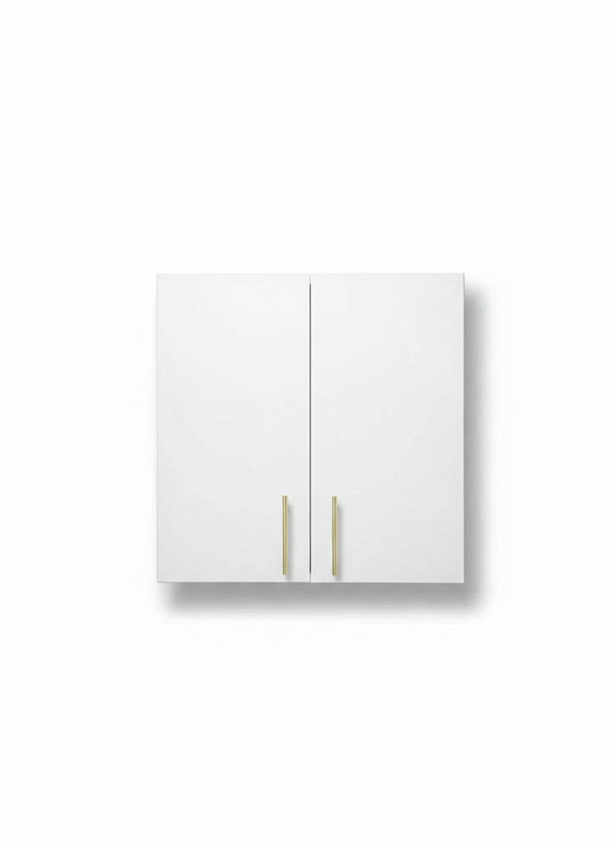 Mueble Aéreo para Cocina 2 Puertas