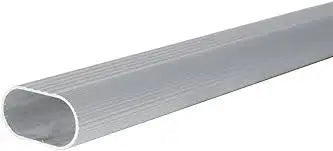 Tubo Ovalado 15X30mm 3 Metros