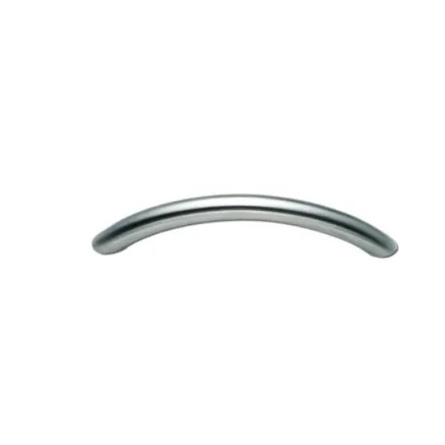 Tirador De Acero Inoxidable Oval 96X106Mm I-168