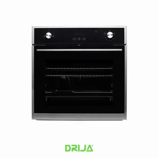 Horno a gas Europa 60 cm 72 litros