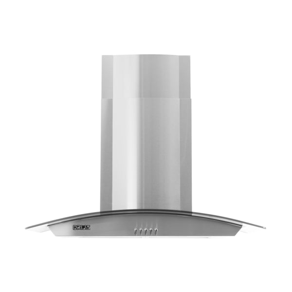 Extractor de campana Galaxy 76 cm 110V