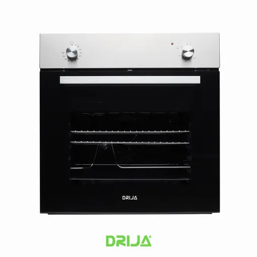 Horno a gas Oceania 60cm 110V 72 litros