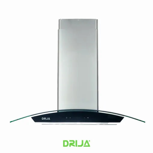 Extractor de grasa Prisma Professionale 90 cm