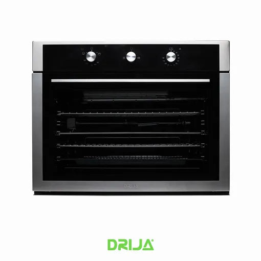 Horno Roma 76 cm Gas