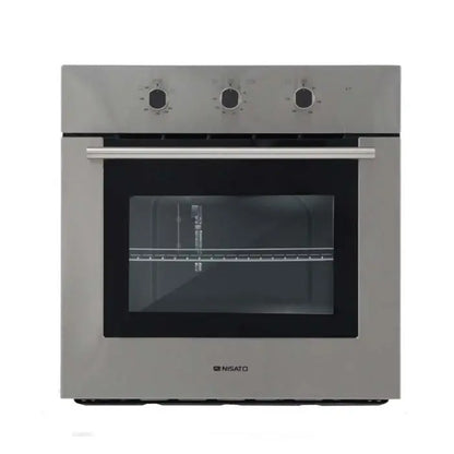 Horno de Acero inoxidable Nisato de 24 pulgadas