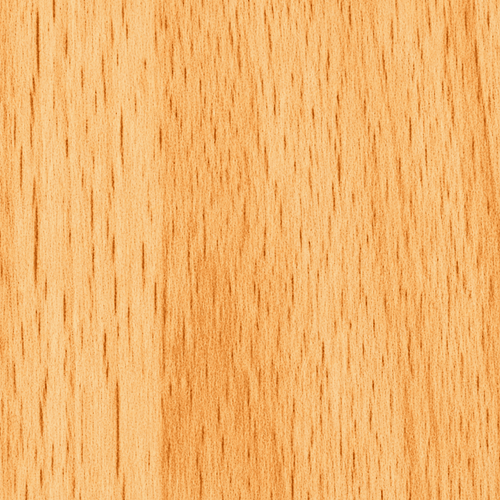 Lámina Plástica Decorativa Abet Laminati Faggio Veneto 0.8Mmx4'X8'