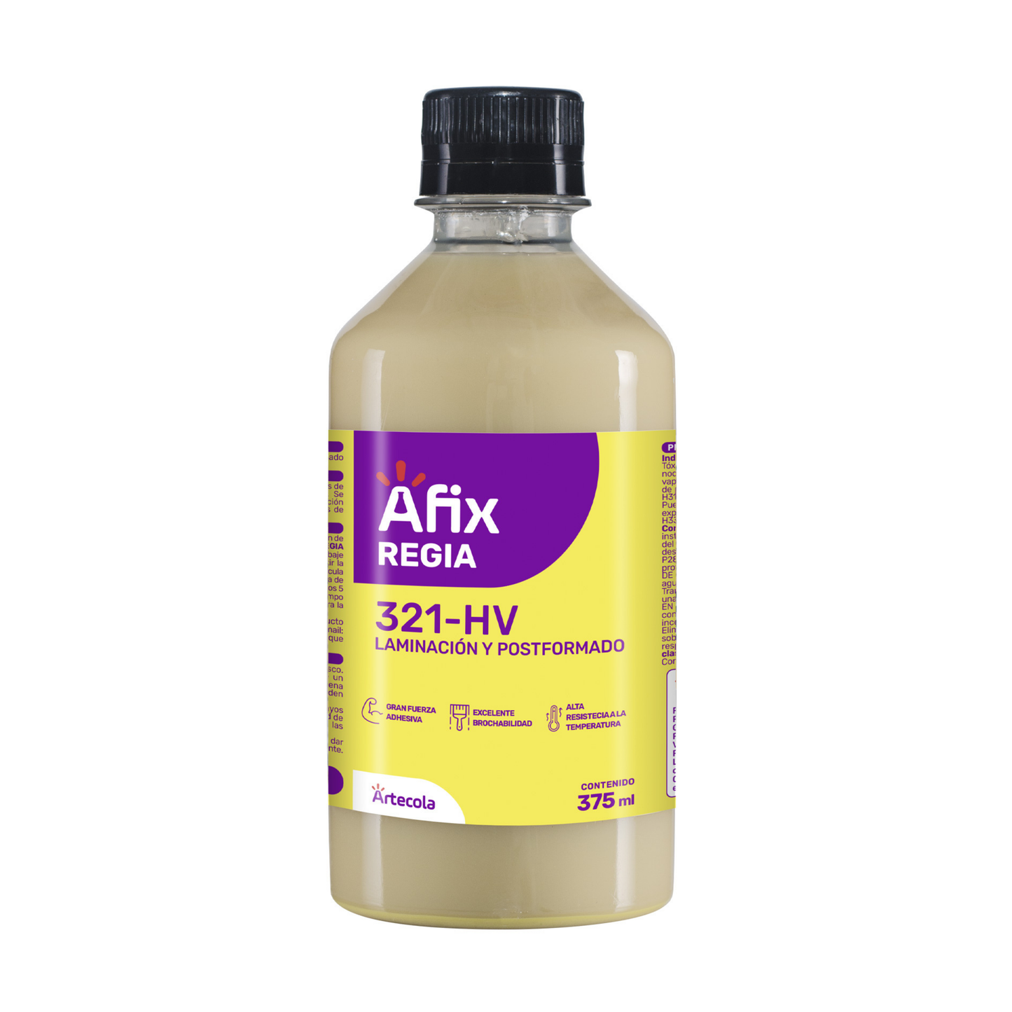 Afix Cemento 321 HV - 375ML